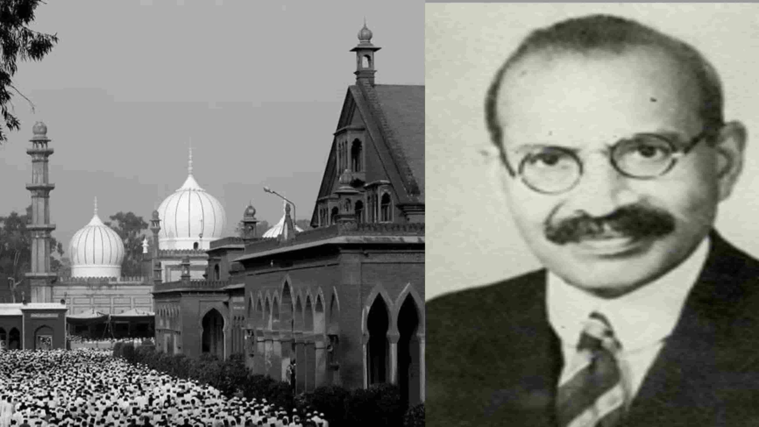 Wali Mohammad