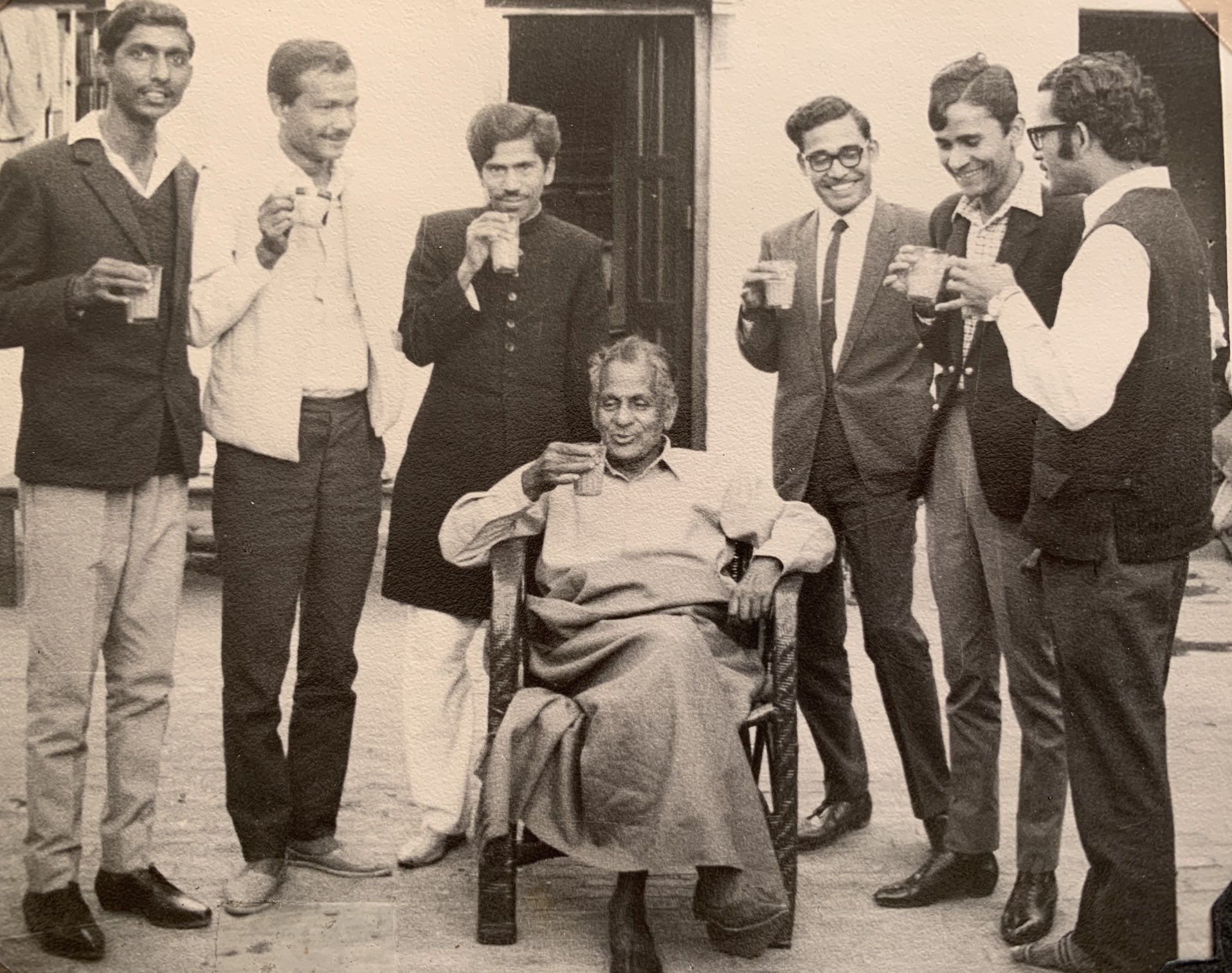 Firaq Gorakhpuri Hindi